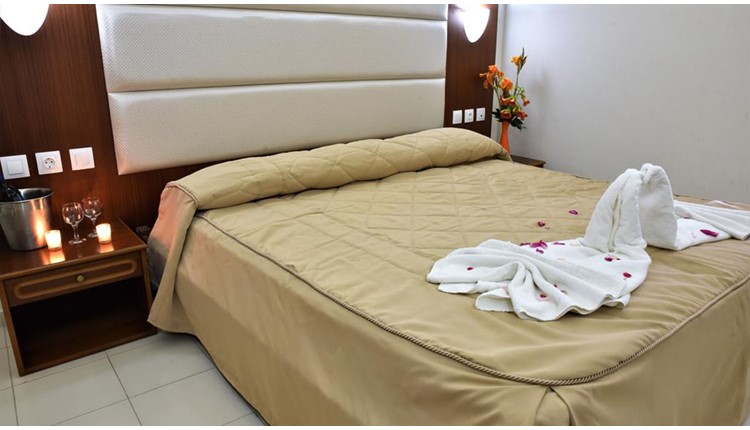 Marathon Hotel - NR, Родос